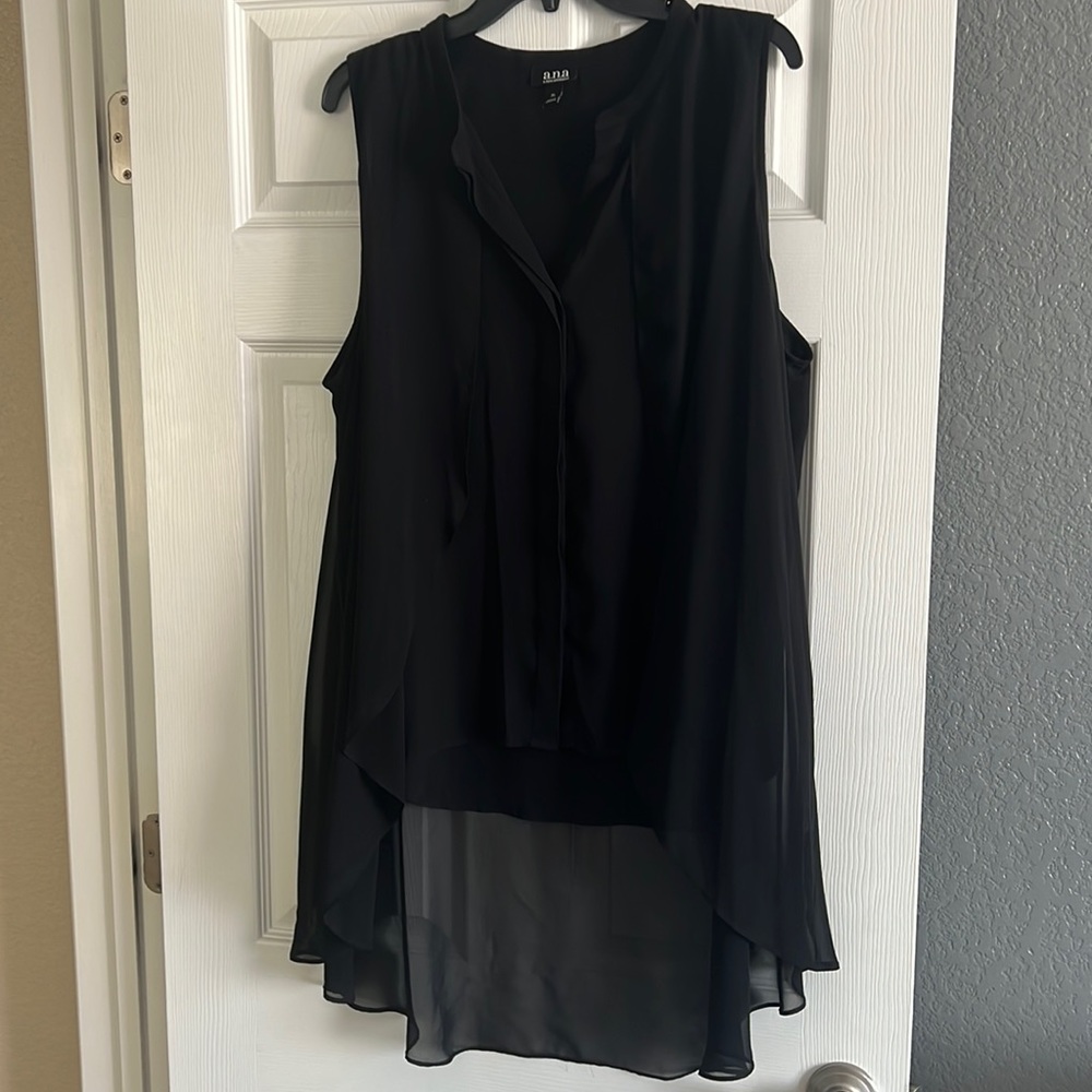 A.N.A blouse